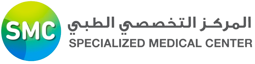 Specialized Medical Center Hospital King Fahd Road logo